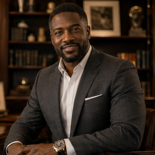 Marcus Thorne
